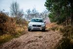 Volvo V90 D5 Cross Country 2017 года (UK)